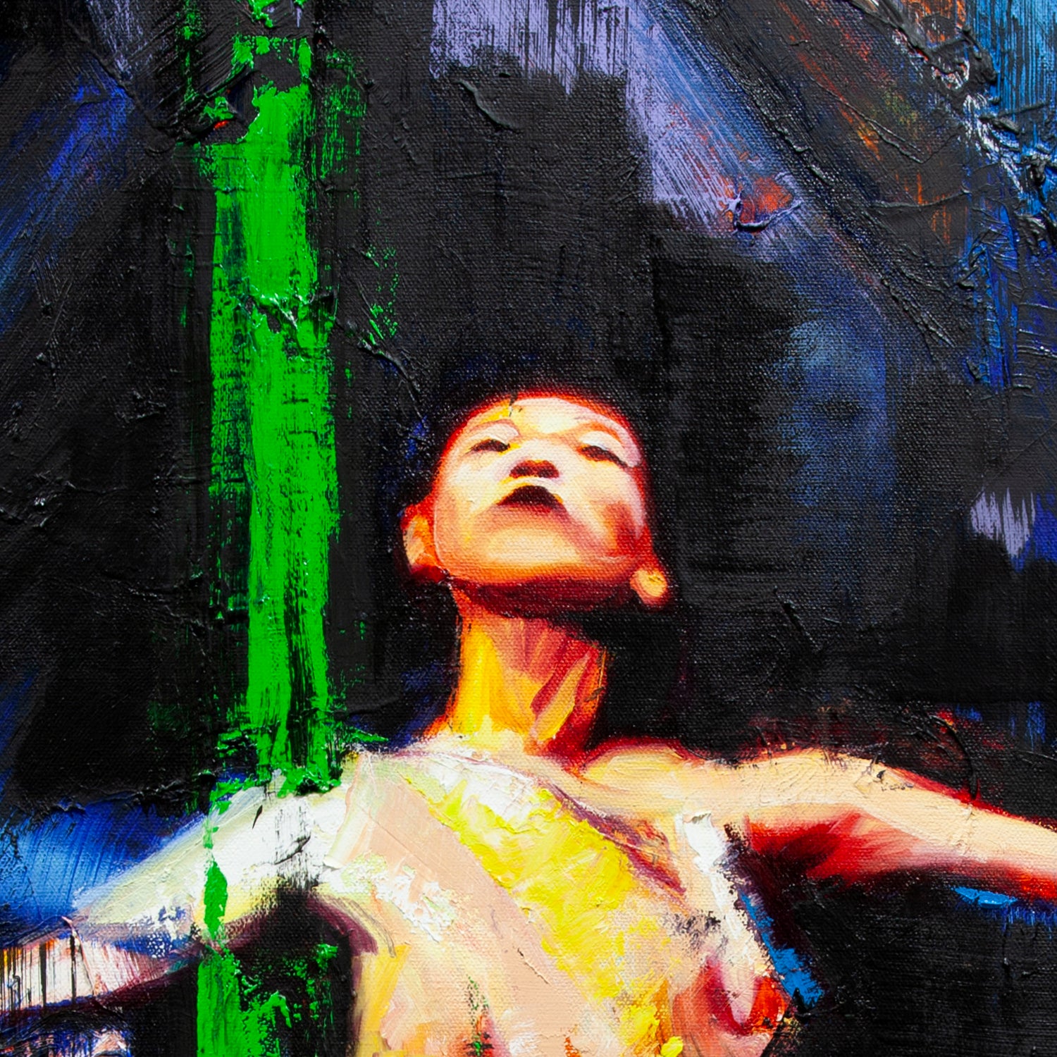 DANCER 04_05 (crucifix)