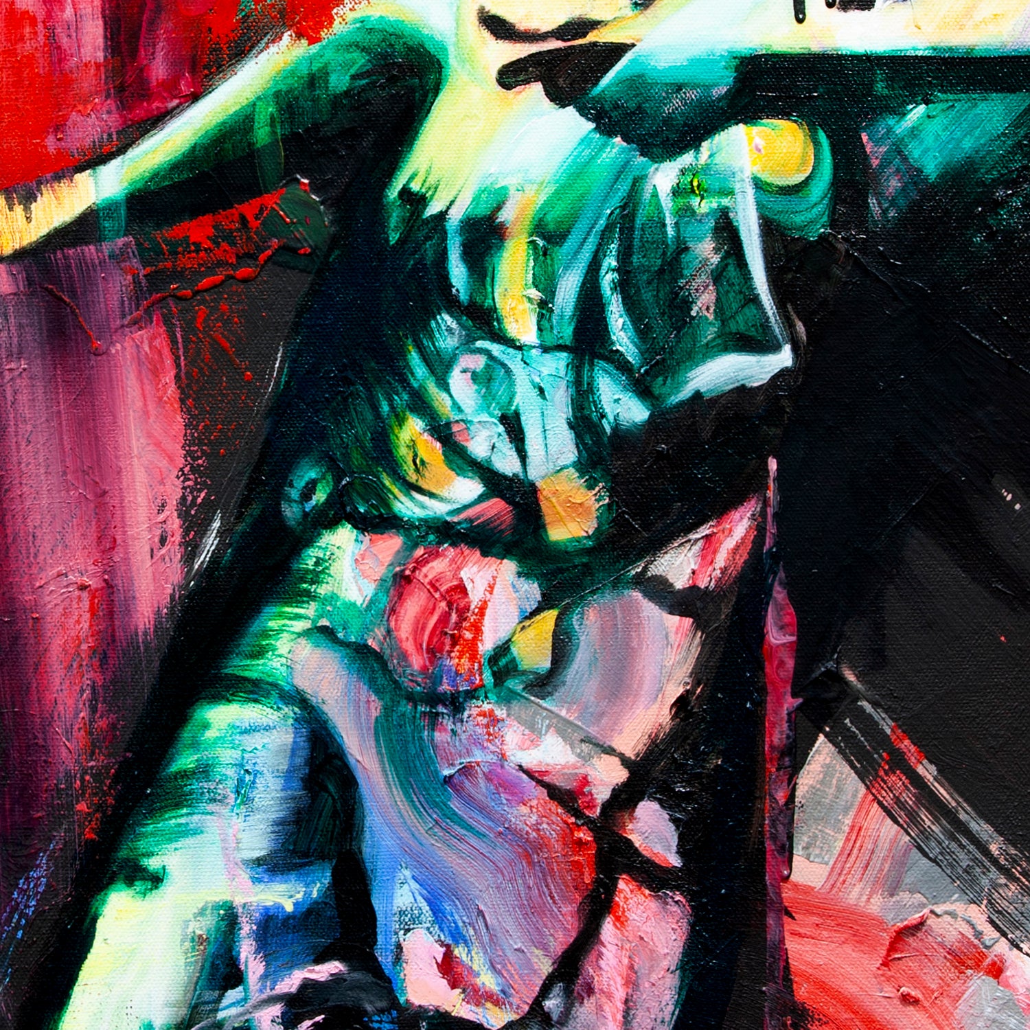 DANCER 11_03 (voltage)