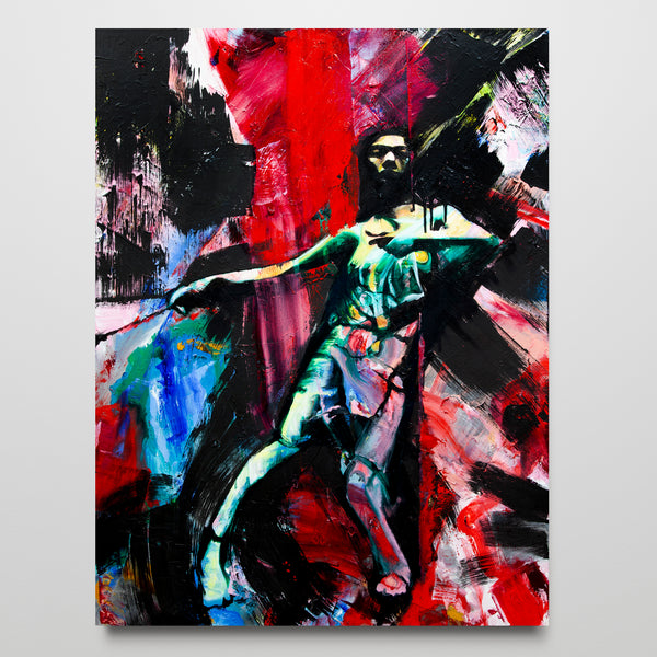 DANCER 11_03 (voltage)