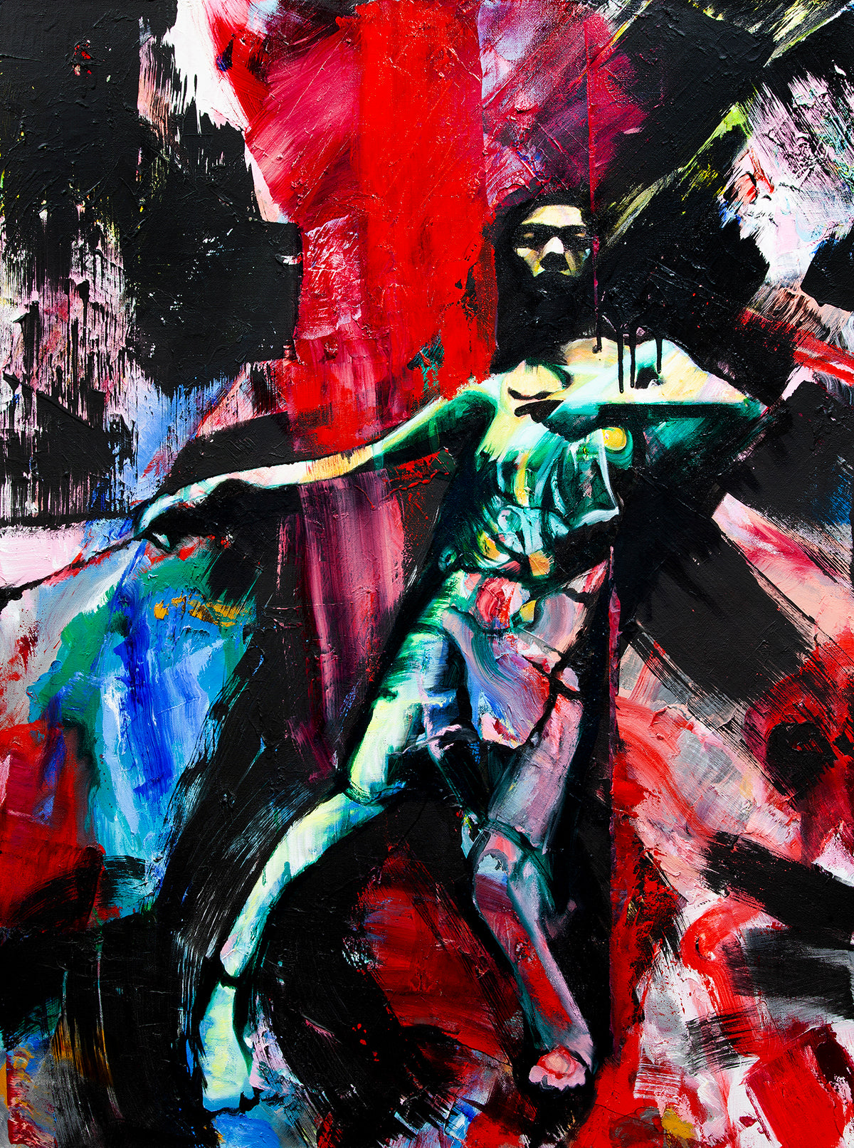 DANCER 11_03 (voltage)