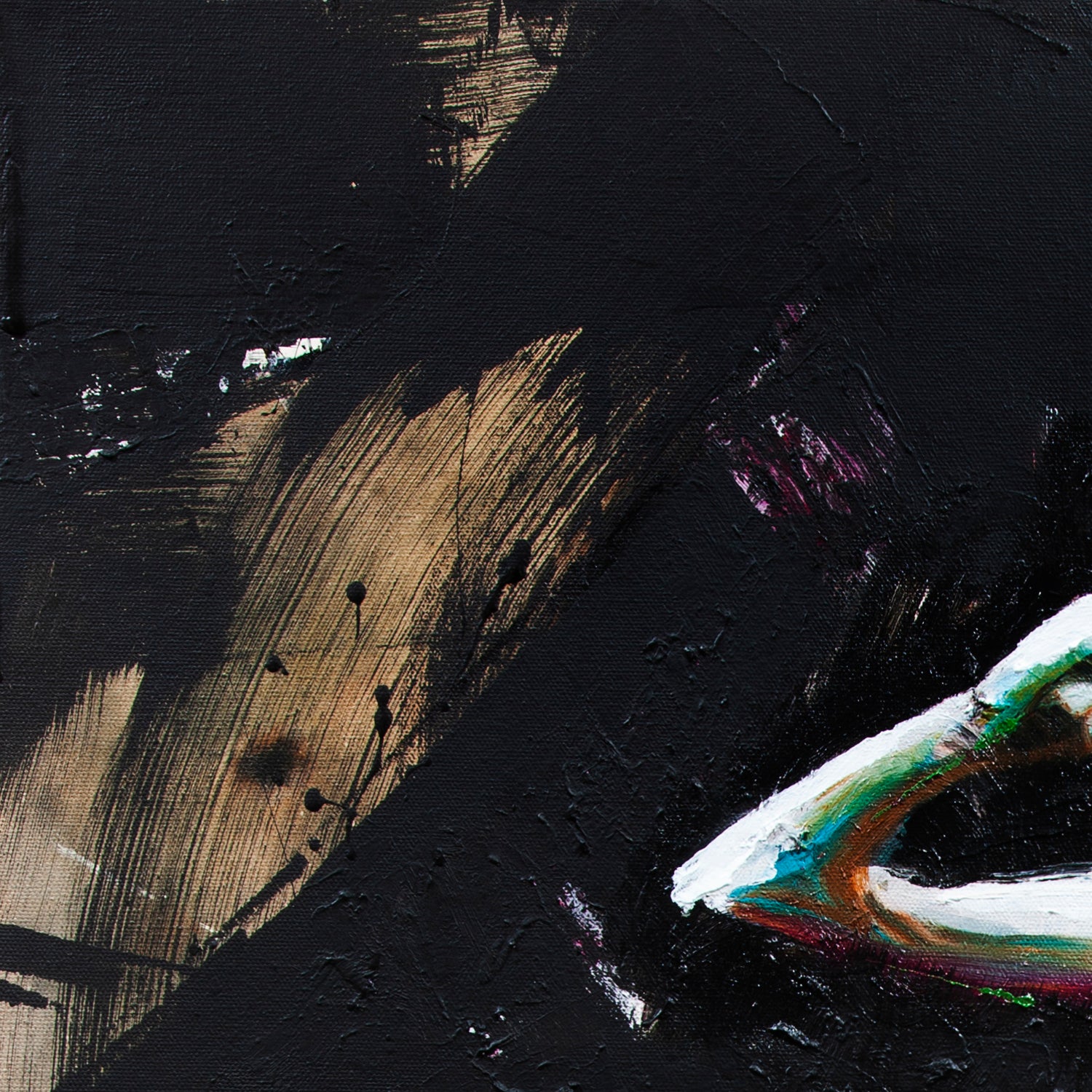 DANCER 22_03 (ghost)