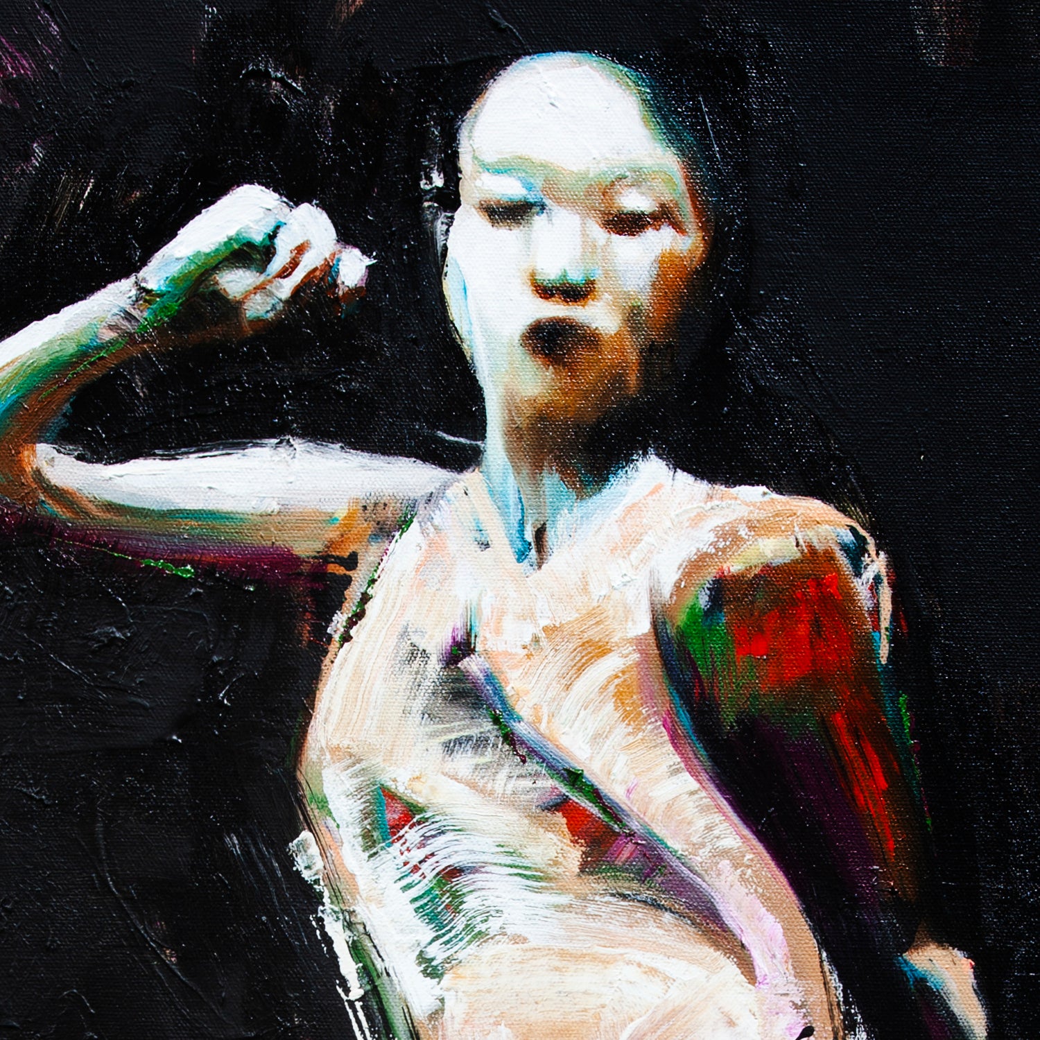 DANCER 22_03 (ghost)