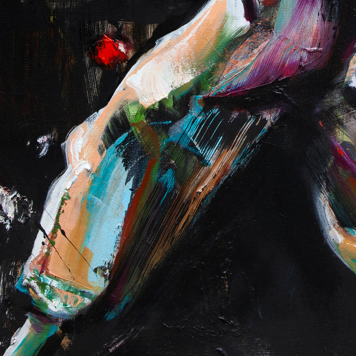 DANCER 22_03 (ghost)