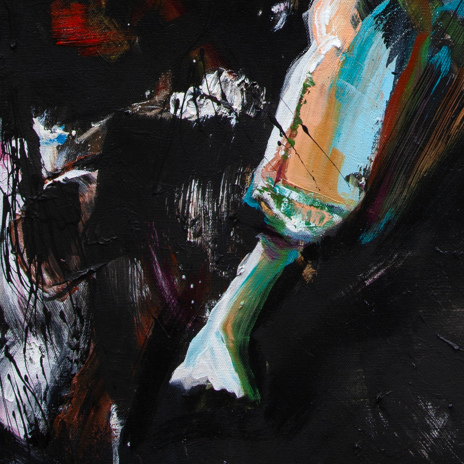 DANCER 22_03 (ghost)
