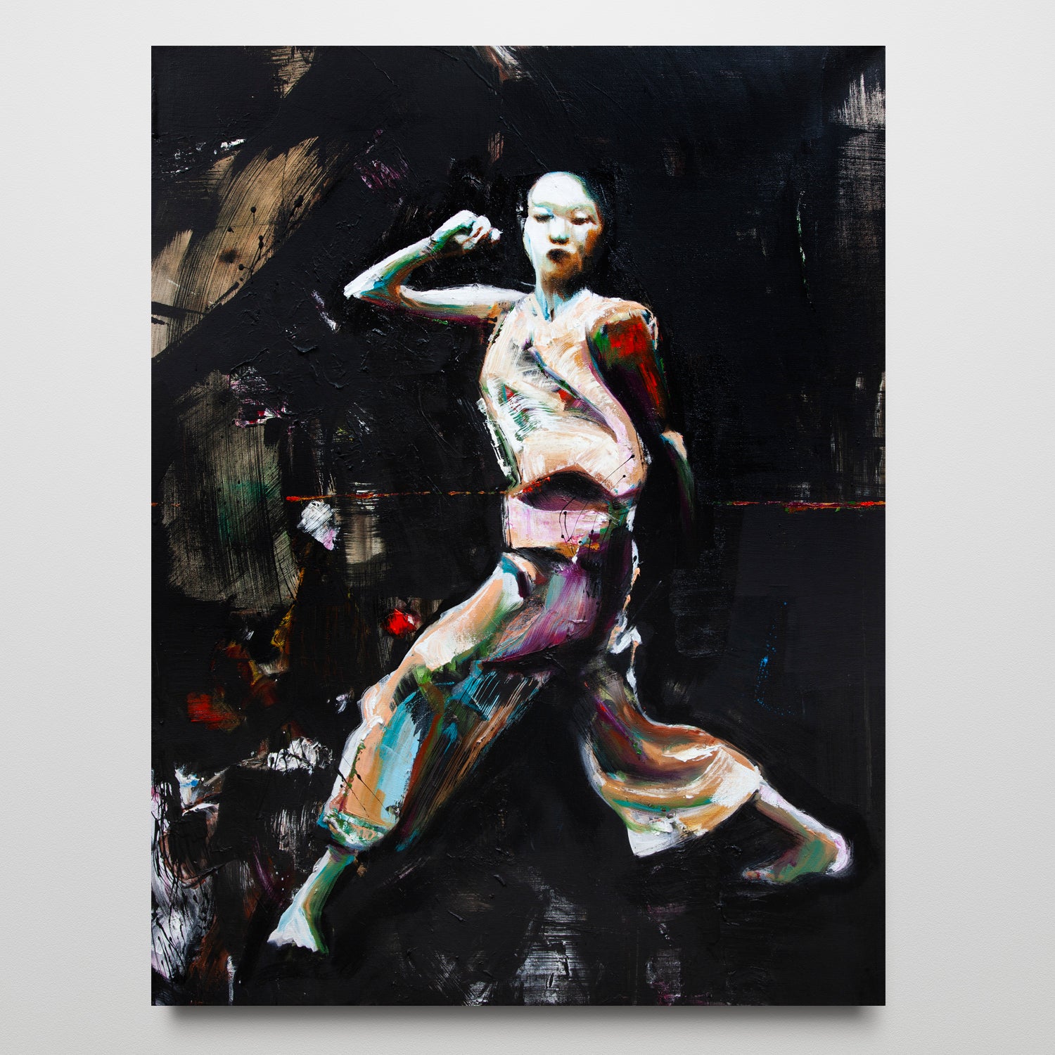 DANCER 22_03 (ghost)