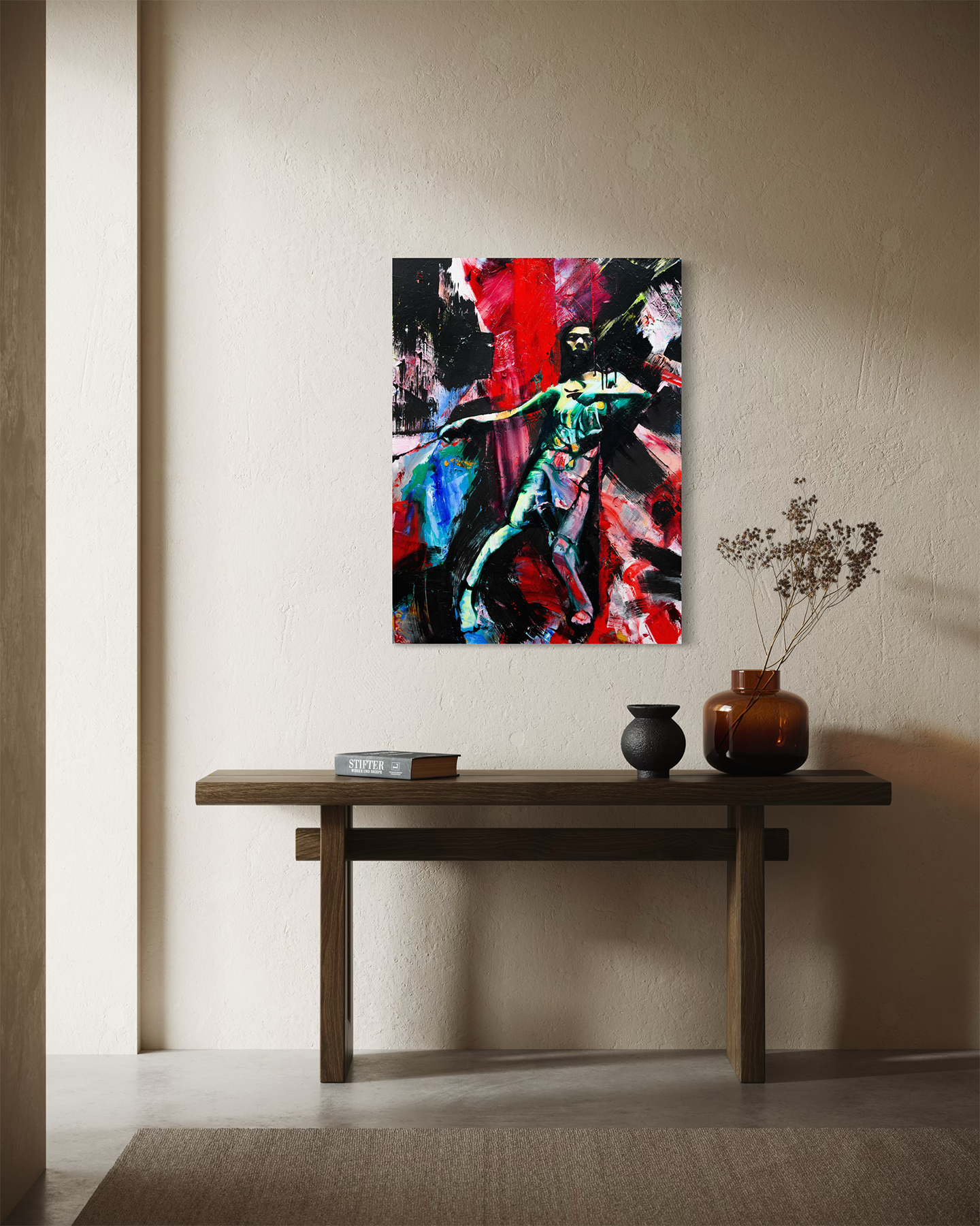 DANCER 11_03 (voltage)