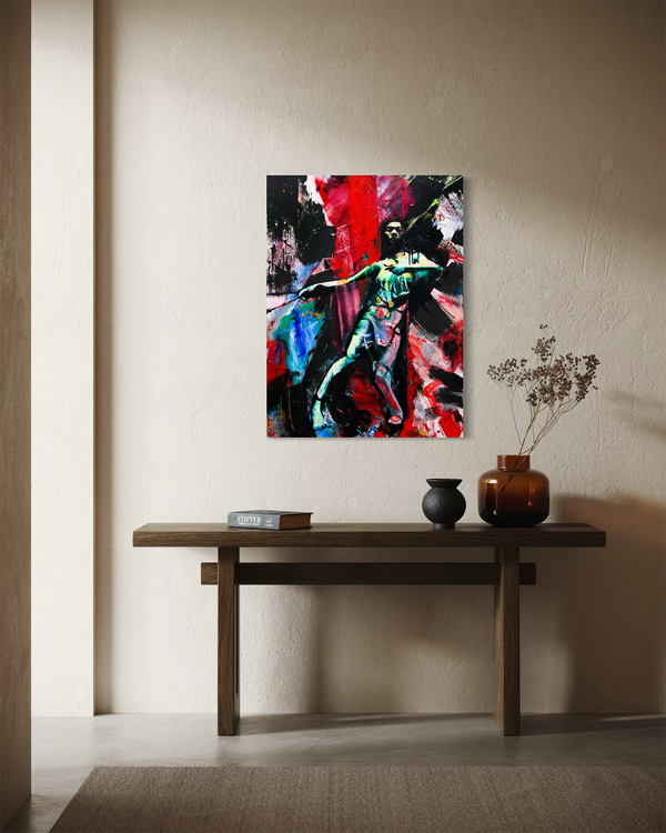 DANCER 11_03 (voltage)