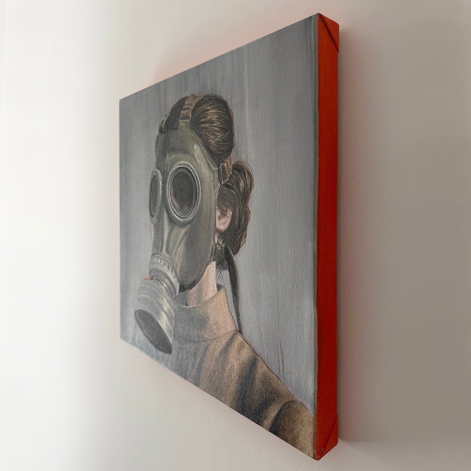 Mask No. 26