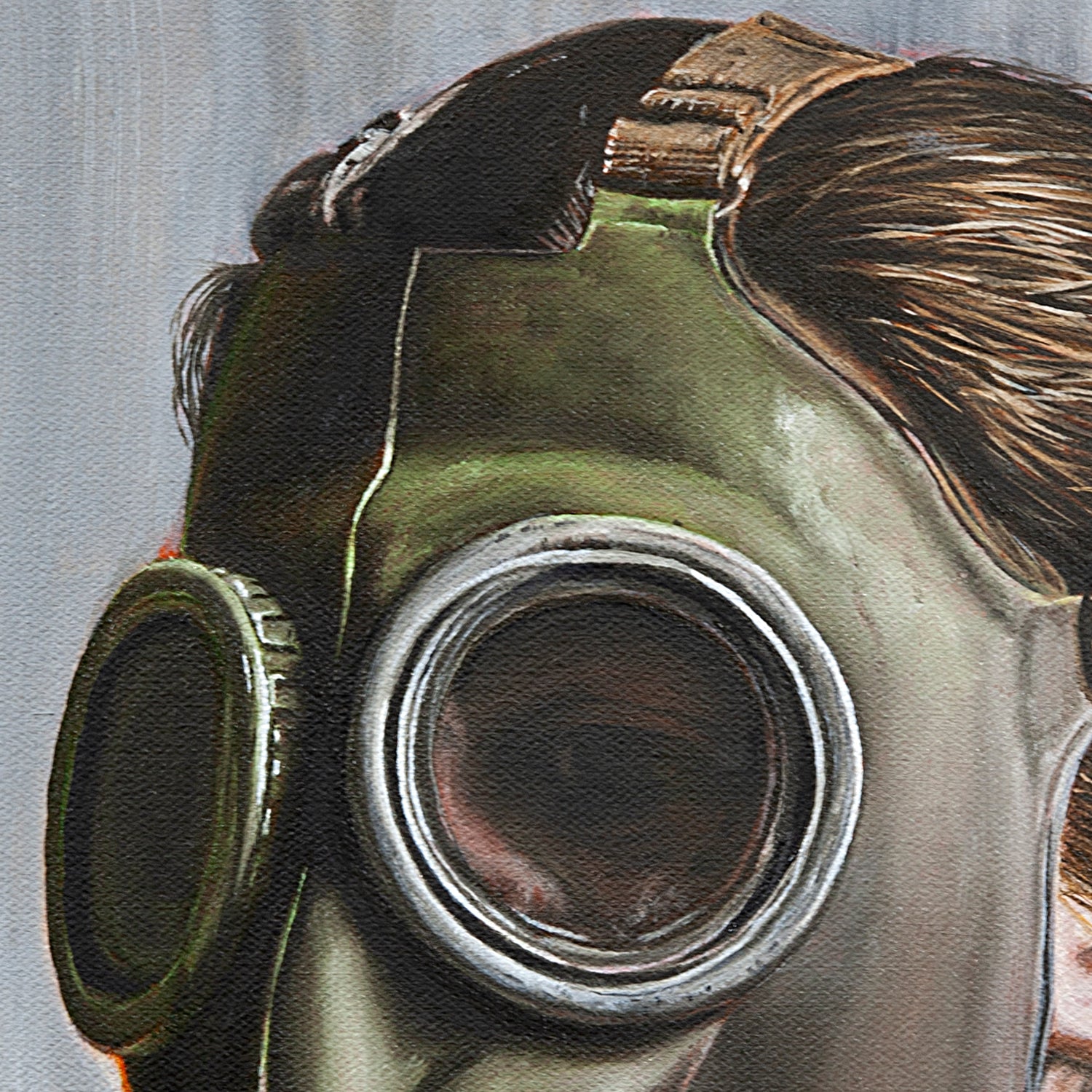 Mask No. 26