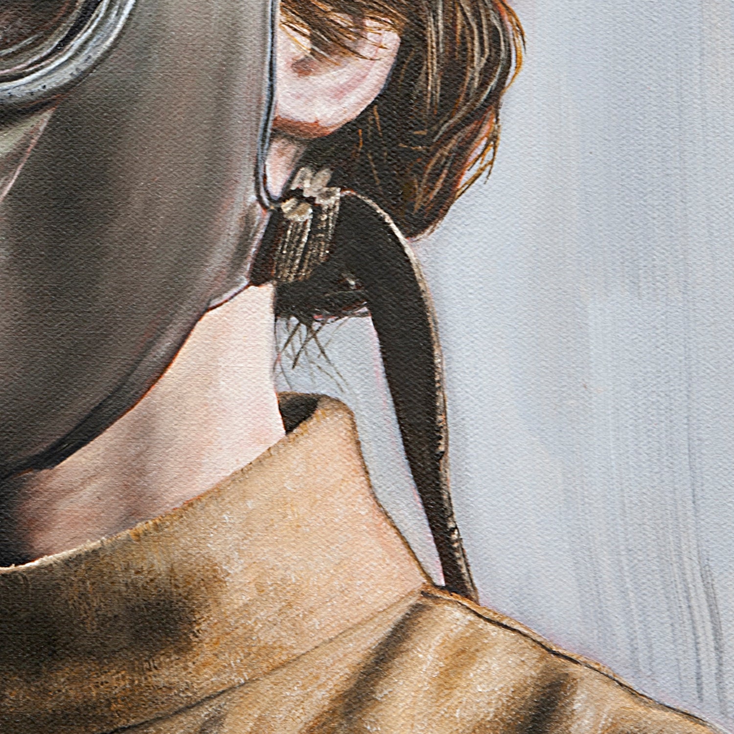 Mask No. 26