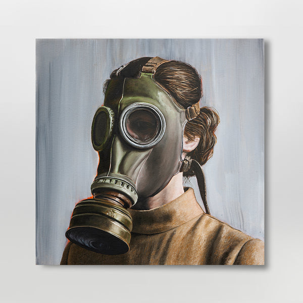 Mask No. 26