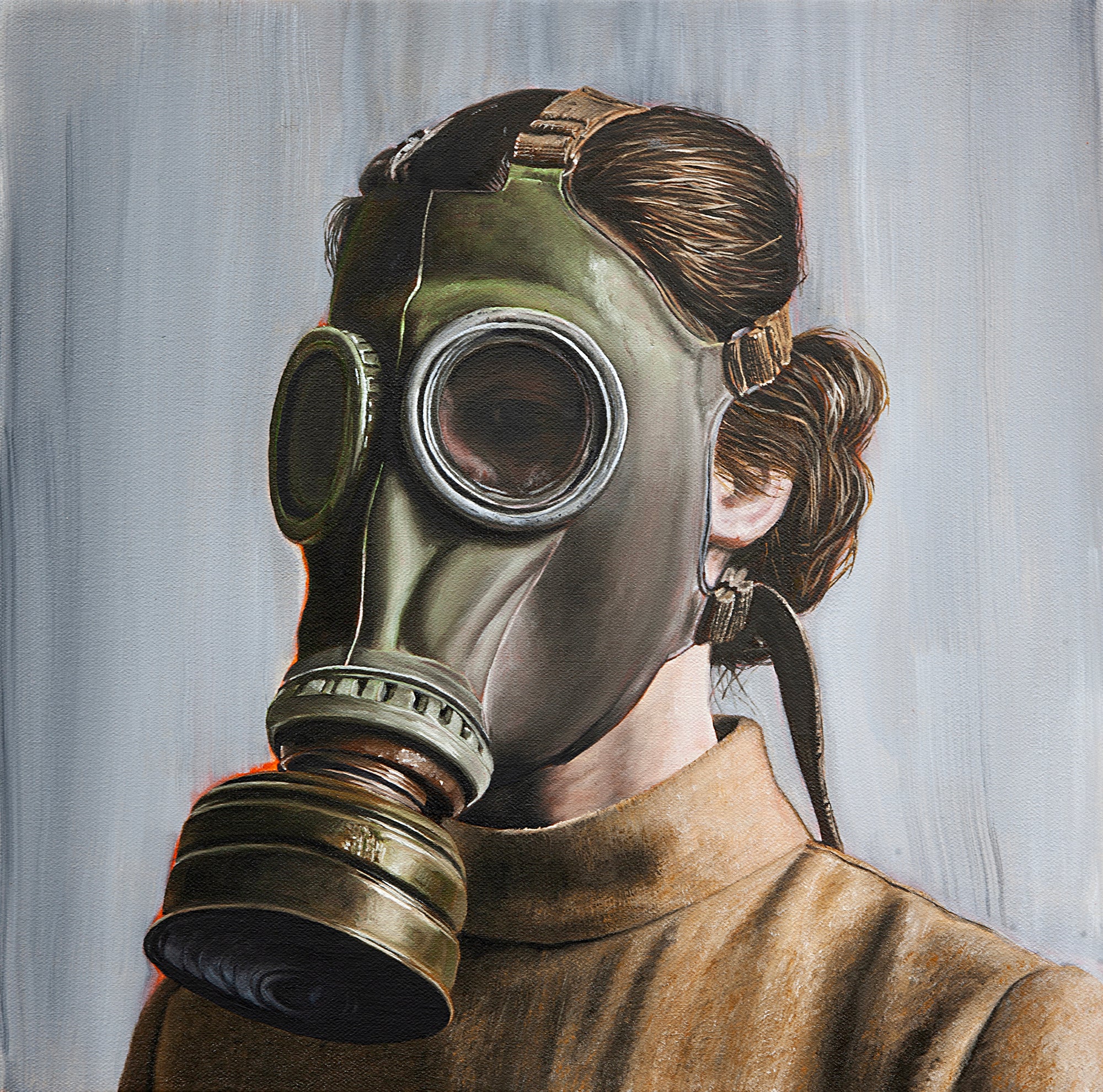 Mask No. 26