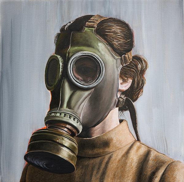 Mask No. 26