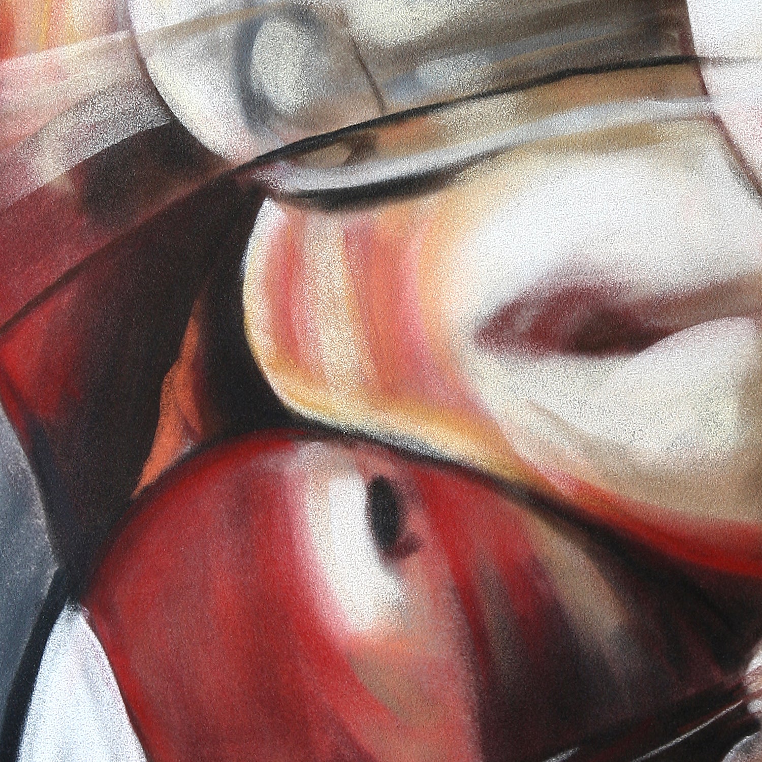 Bodies No. 1
