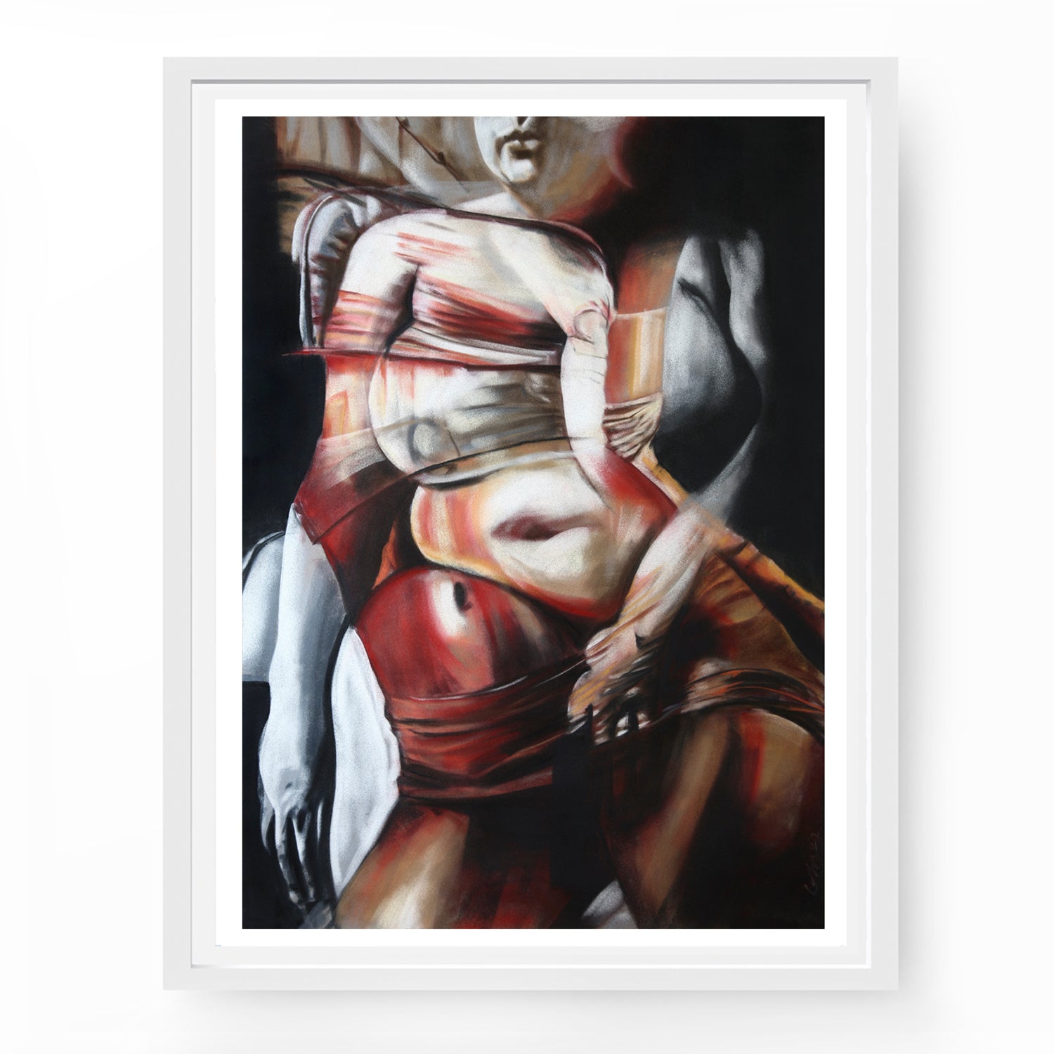 Bodies No. 1